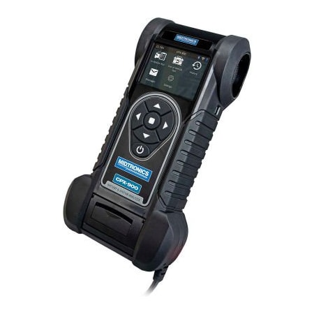 Integrated Supply Network Midtronics 12V Battery & Electrical System Analyzer 4' Leads - CPX-900P CPX-900P